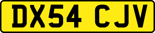 DX54CJV