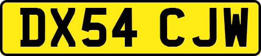 DX54CJW