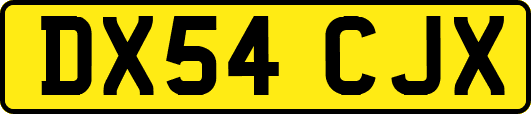 DX54CJX
