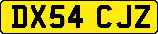 DX54CJZ