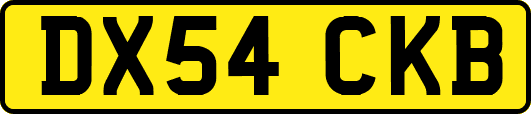 DX54CKB