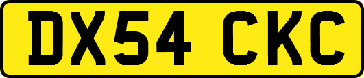 DX54CKC