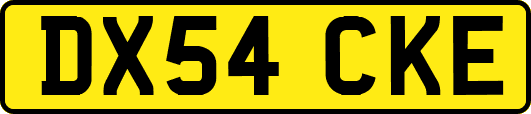 DX54CKE