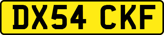 DX54CKF