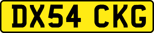 DX54CKG