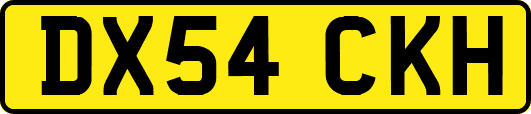 DX54CKH