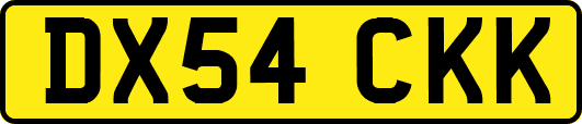 DX54CKK