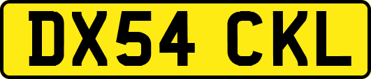 DX54CKL