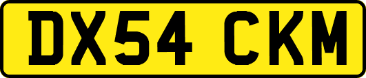 DX54CKM
