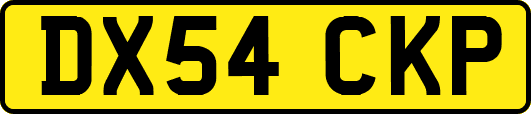 DX54CKP