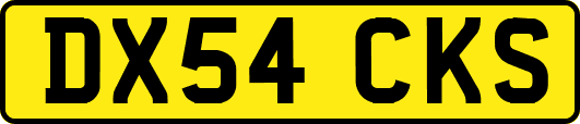 DX54CKS