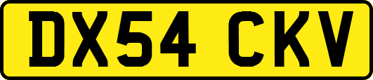 DX54CKV