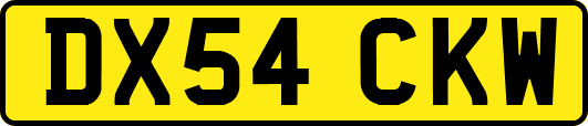 DX54CKW