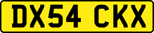 DX54CKX