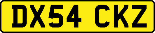 DX54CKZ
