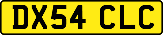 DX54CLC