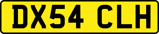 DX54CLH