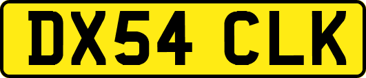 DX54CLK