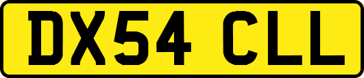 DX54CLL