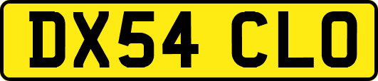 DX54CLO