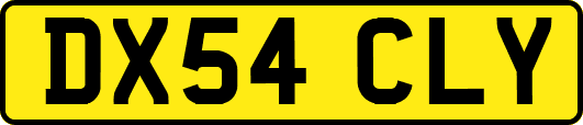 DX54CLY