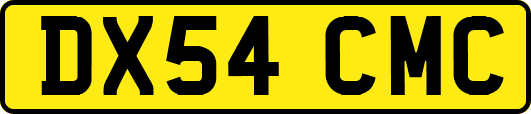 DX54CMC