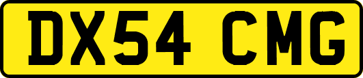 DX54CMG
