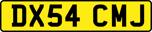 DX54CMJ