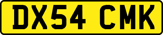 DX54CMK