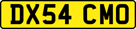 DX54CMO