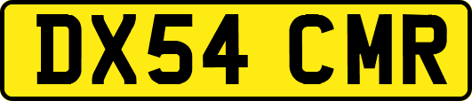 DX54CMR