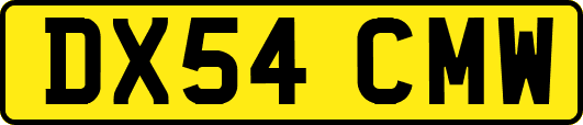 DX54CMW