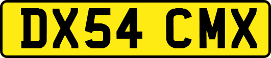 DX54CMX