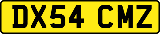 DX54CMZ