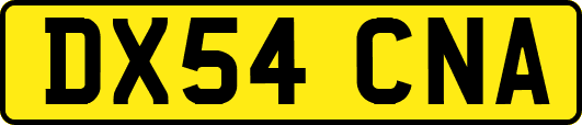 DX54CNA