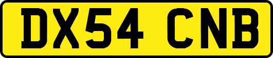 DX54CNB