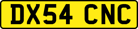 DX54CNC