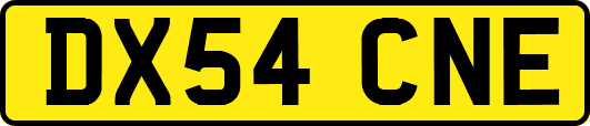 DX54CNE