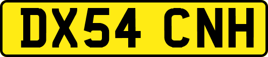 DX54CNH