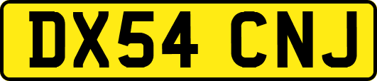 DX54CNJ