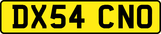 DX54CNO