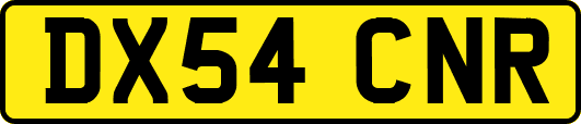 DX54CNR