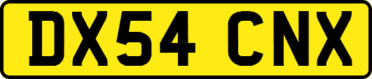 DX54CNX