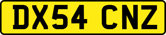 DX54CNZ