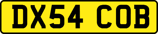 DX54COB