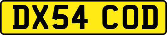 DX54COD