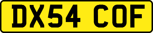 DX54COF