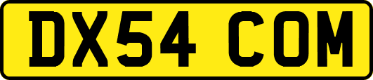 DX54COM