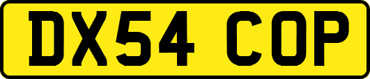 DX54COP