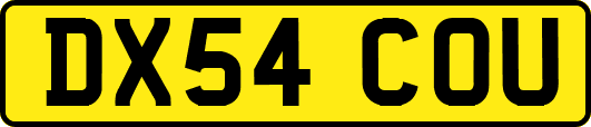 DX54COU